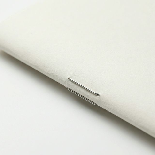 Affordable Saddle Stitch (Staple) Booklet Binding